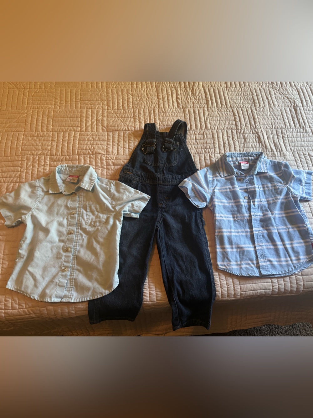 Wrangler 3T Bundle
